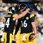 article image - APTOPIX Green Bay Steelers Football